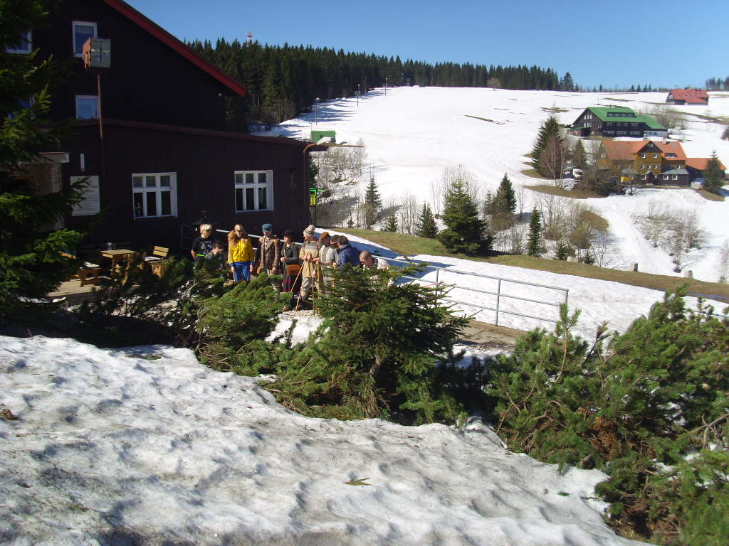 škola v přírodě 226