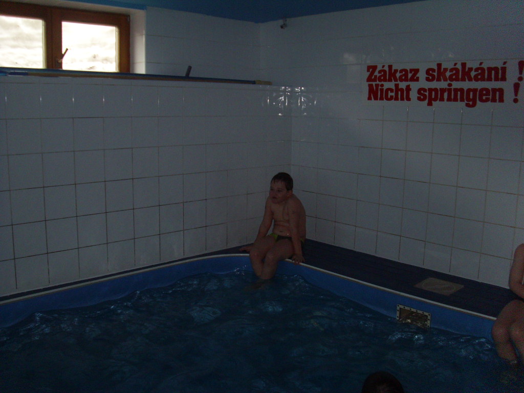 škola v přírodě 105