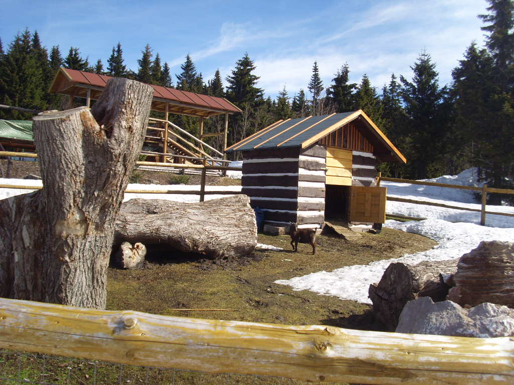 škola v přírodě 159
